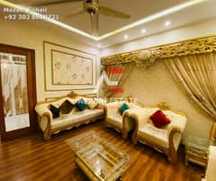 NON_FURNISHED 1 KANAL UPPER PORTION AVAILABLE FOR RENT IN CITI HOUSING HOUSING GUJRNWALA