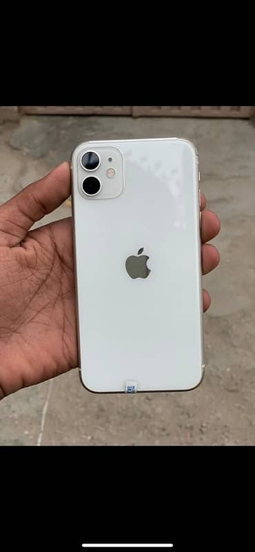 Iphone 11 Non PTA 2