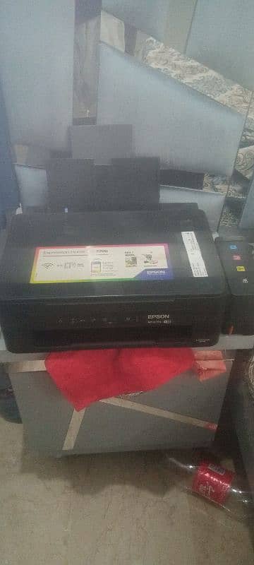 Epson XP 2205 0