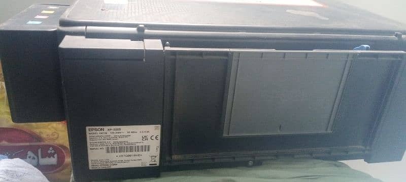 Epson XP 2205 3