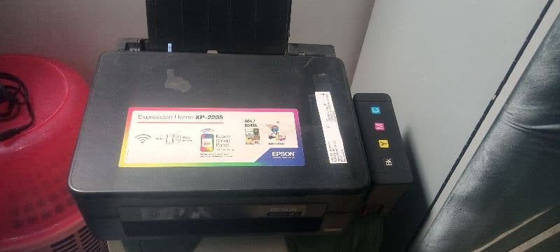 Epson XP 2205 4