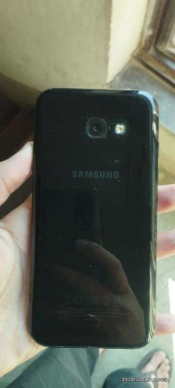 Samsung A5 2017 3/32GB 1