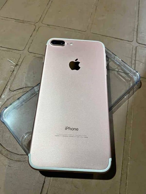 iphone 7 plus 128gb 2