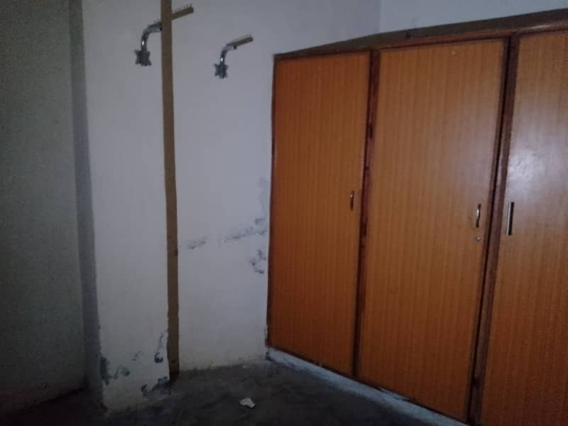 5 Marla Single Storey House For Sale 2