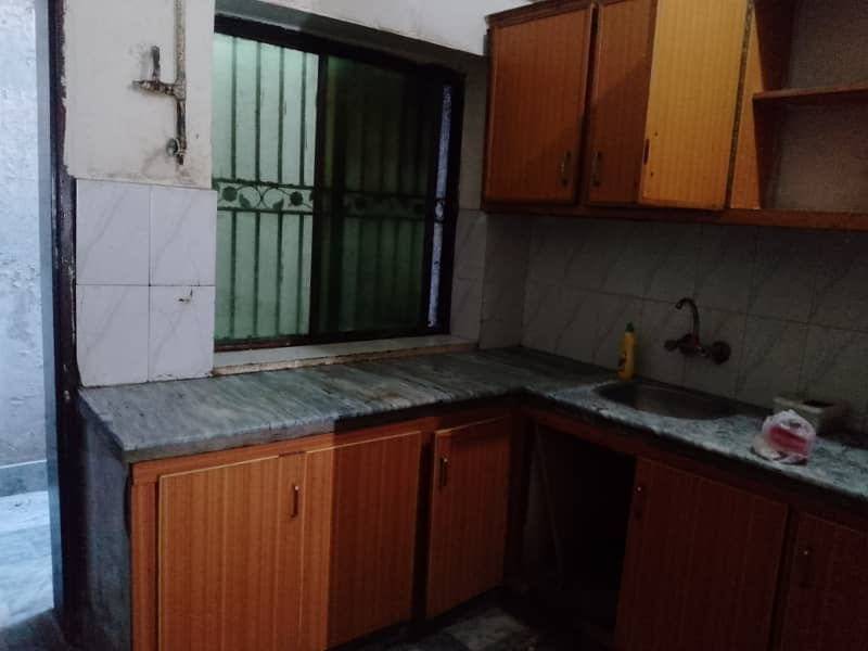 5 Marla Single Storey House For Sale 4