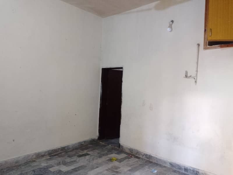 5 Marla Single Storey House For Sale 6