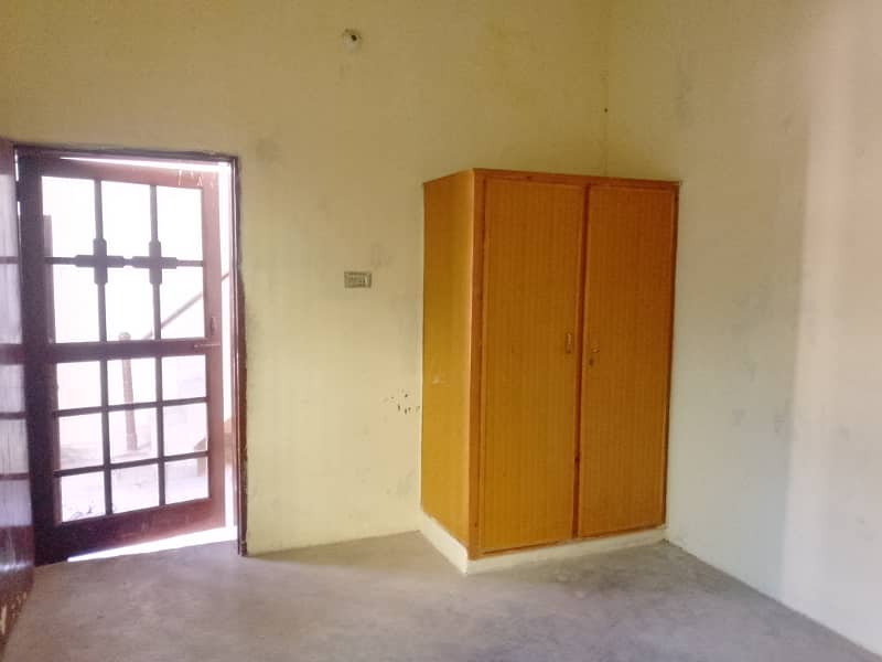 5 Marla Single Storey House For Sale 9