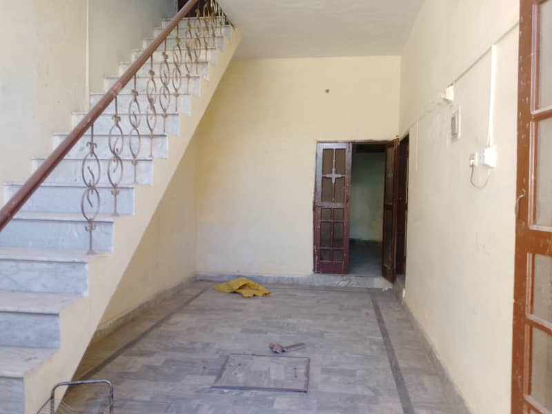 5 Marla Single Storey House For Sale 11