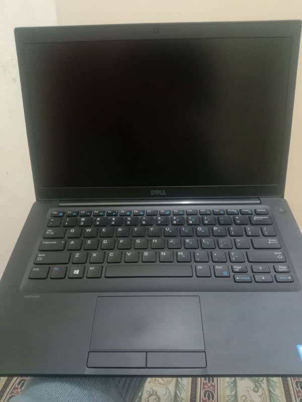 Dell i5 6th Generation Latitude 2