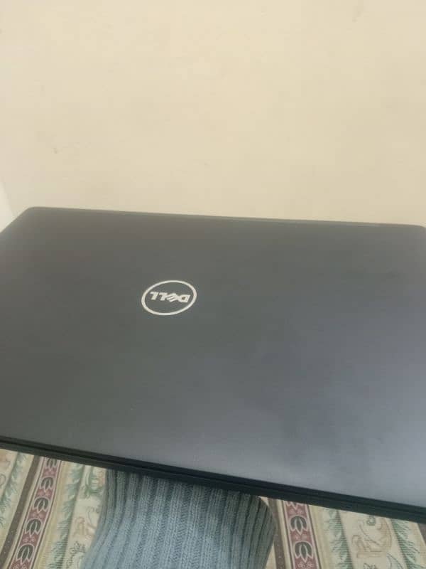 Dell i5 6th Generation Latitude 3