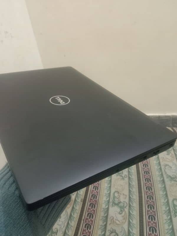 Dell i5 6th Generation Latitude 5