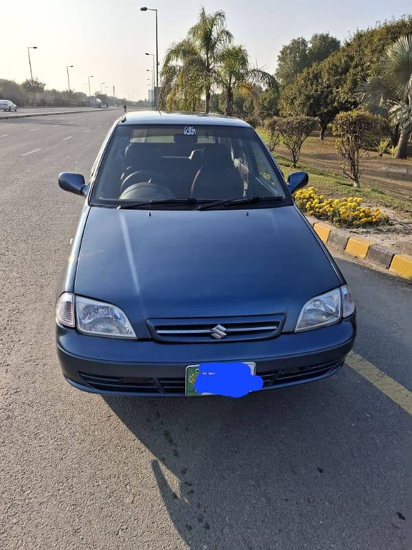 suzuki caltus model 2008 0