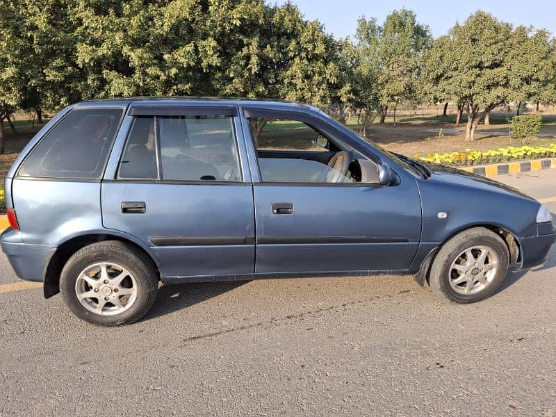 suzuki caltus model 2008 2