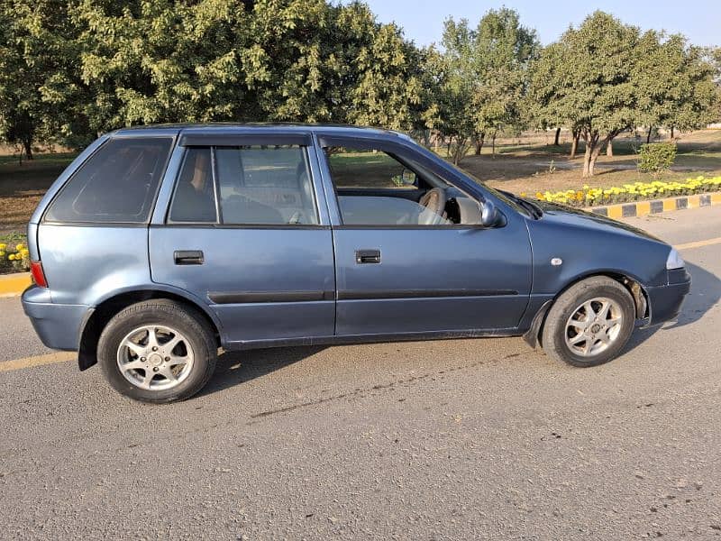 suzuki caltus model 2008 3