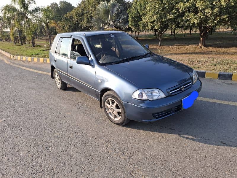 suzuki caltus model 2008 10