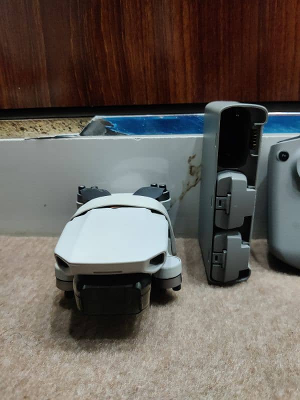 DJI mini 2 For sale 0