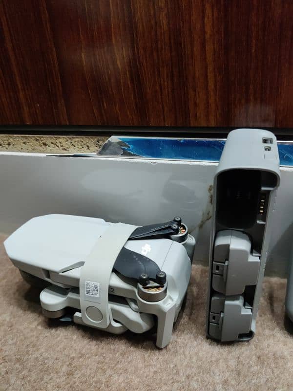 DJI mini 2 For sale 1