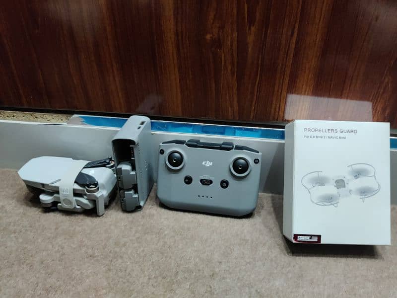 DJI mini 2 For sale 4