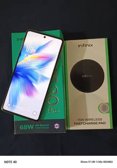 infinix