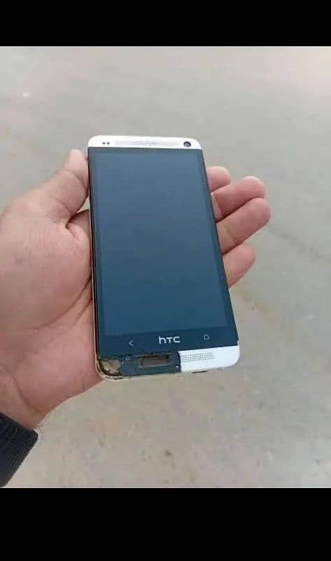 Htc one 1