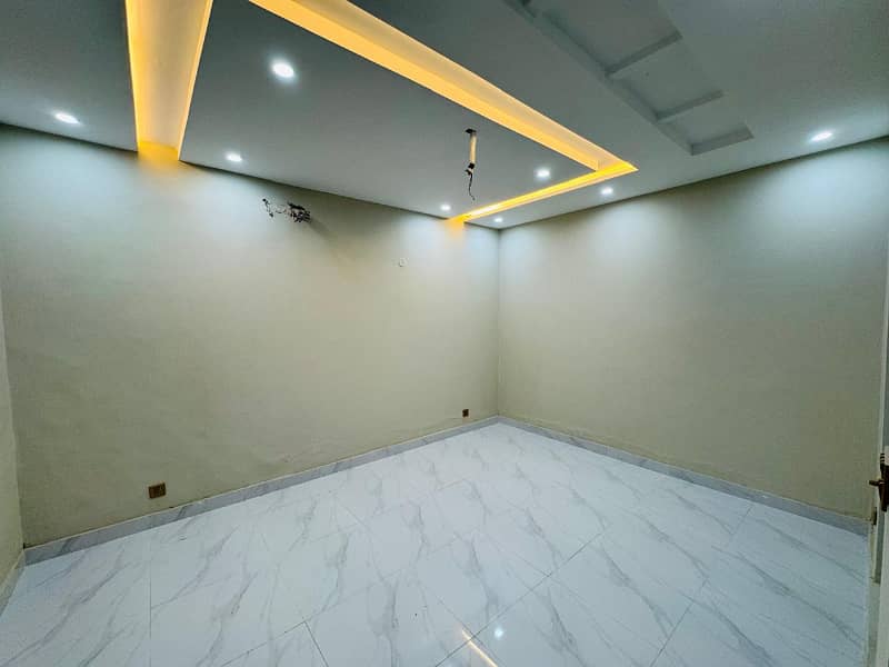 5 Marla Fully Renovated European Brand New Safari Villa Designer House For Sale In Bahria Town Lahore 7