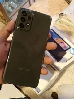 Samsung A23