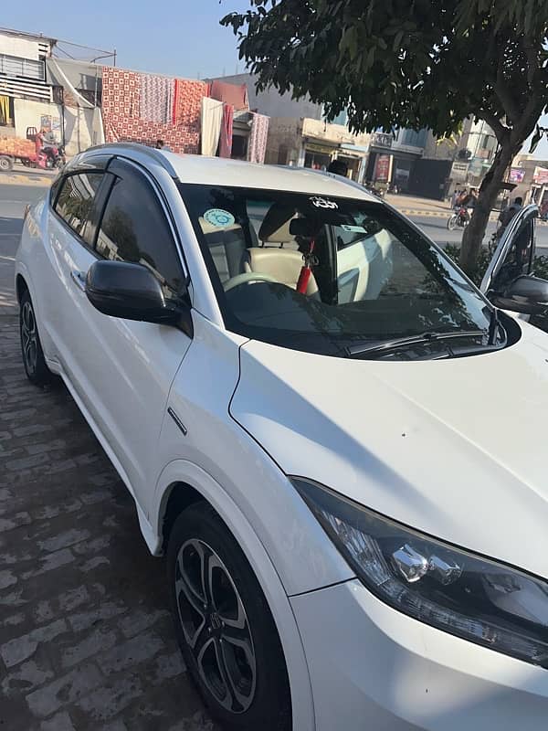 Honda Vezel 2015/2018 2