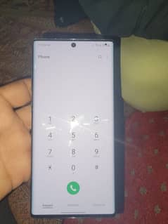 Samsung galaxy note 10 plus