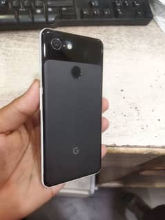 google pixel 3