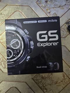 mibro GS Explorer