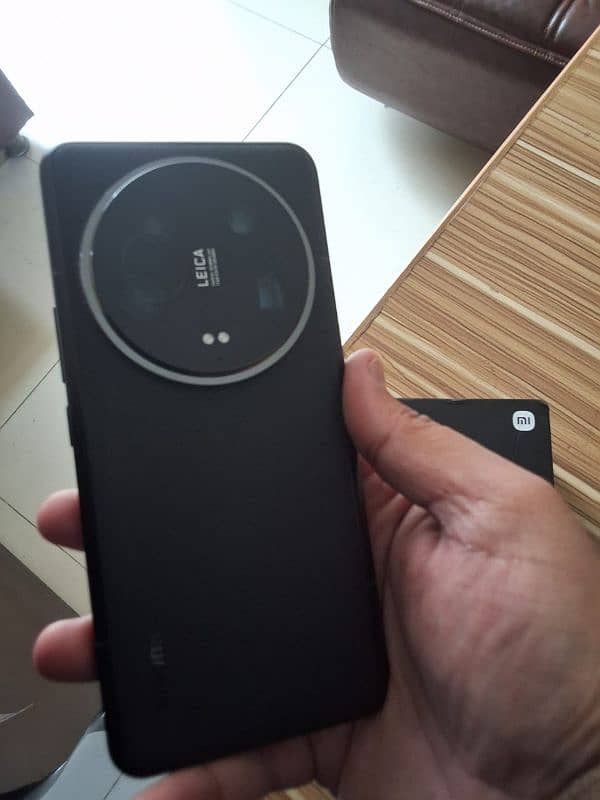 Xiaomi 14 Ultra 3