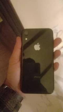 iphone XR urgent sale