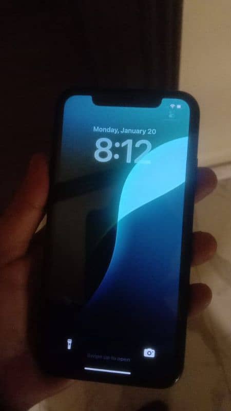 iphone XR urgent sale 3