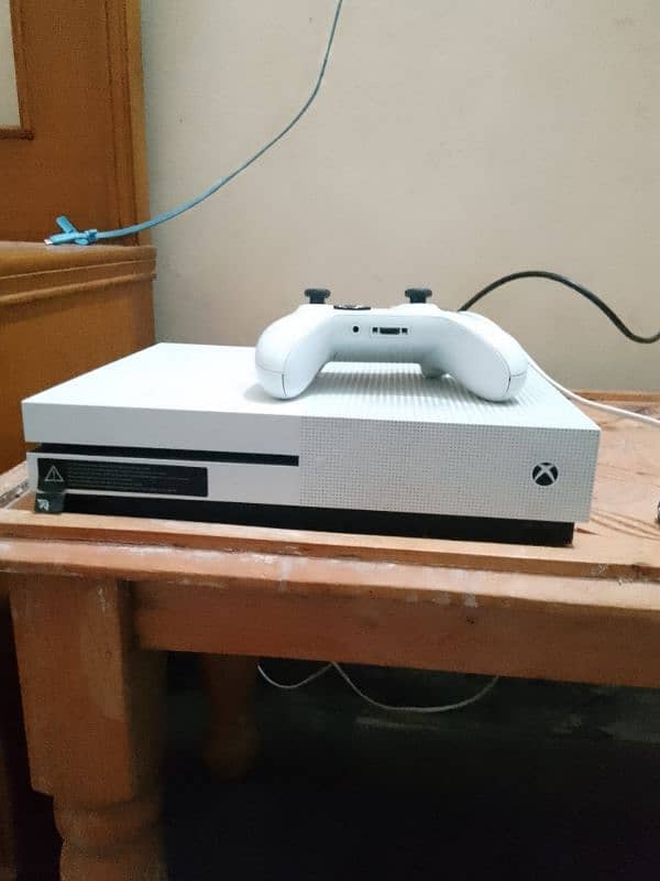 Xbox One S For Sale 0