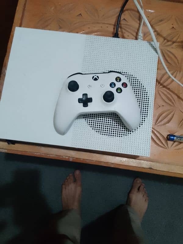 Xbox One S For Sale 1