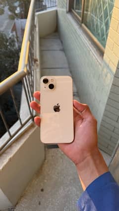 iphone 13 factory unlock 128 gb only phone