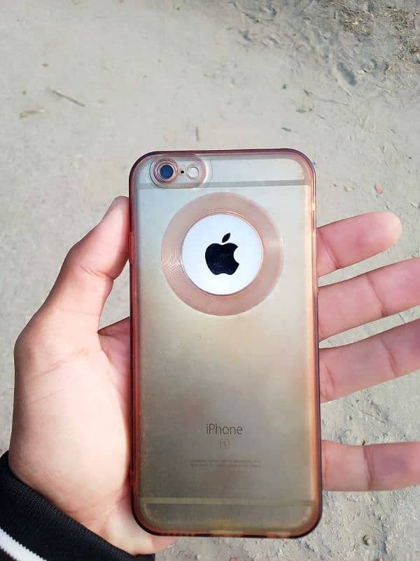 iPhone 6s Non pta 128gb 0