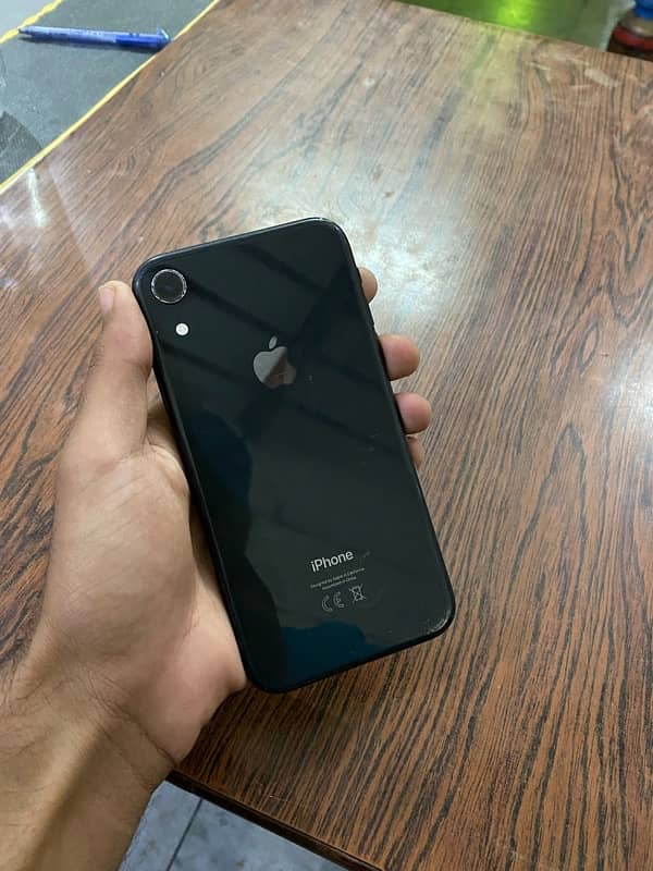 iPhone xr non pta 2