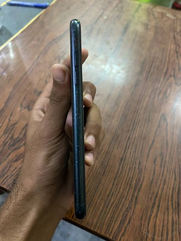 iPhone xr non pta 4