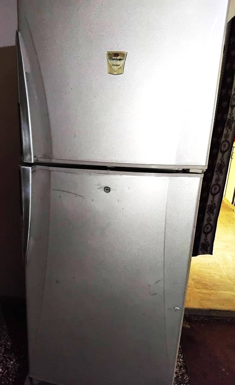 Sale of  Refrigerator Dawlance Model # 9188WBS 1