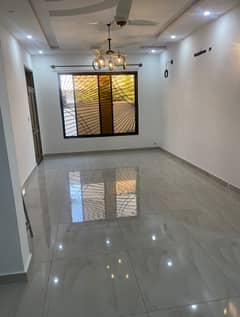 12 Marla Upper Portion For Rent In Media Town