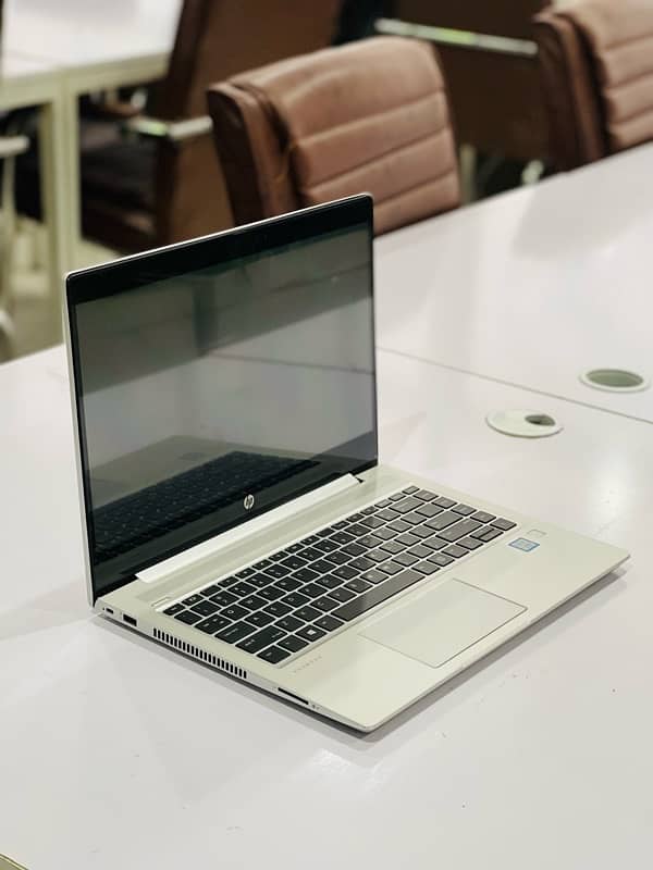 HP 440 g6 Pro Book (Touch screen) 0