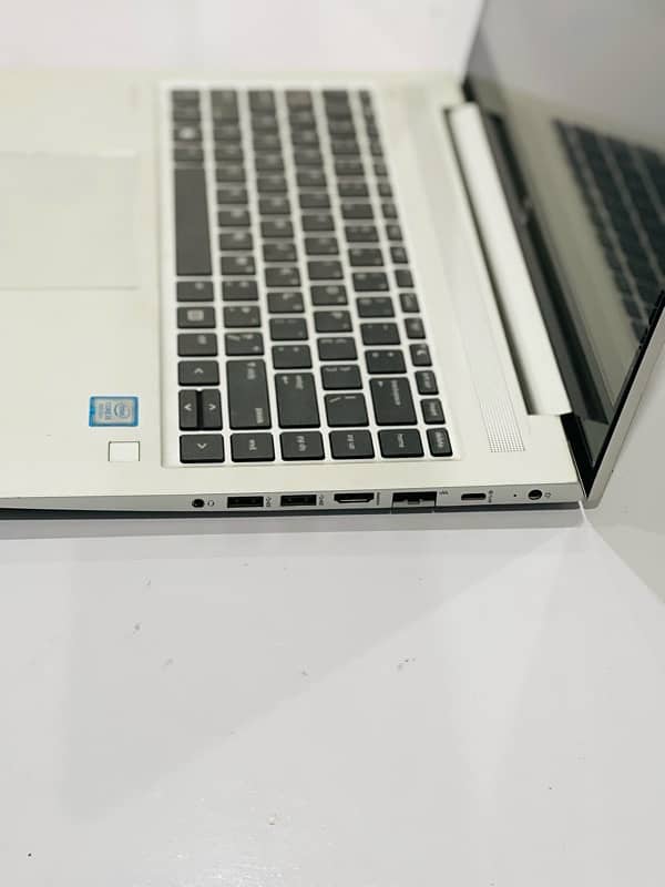 HP 440 g6 Pro Book (Touch screen) 2