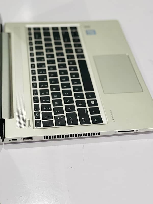 HP 440 g6 Pro Book (Touch screen) 3