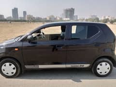 Suzuki Alto 2015