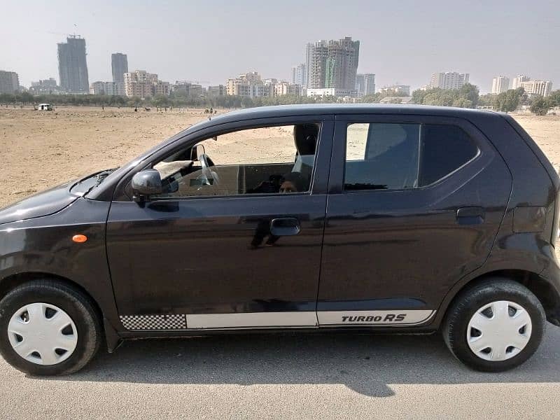 Suzuki Alto 2015 0