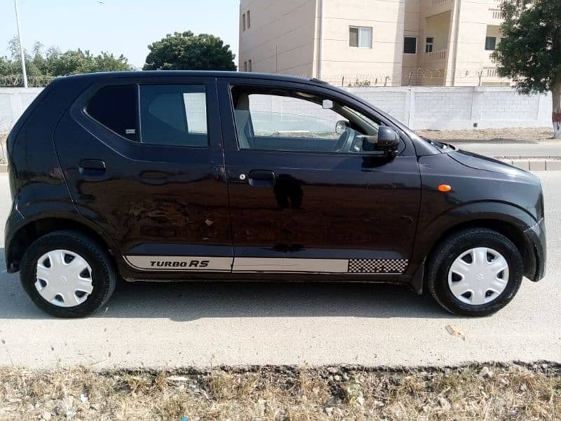 Suzuki Alto 2015 1