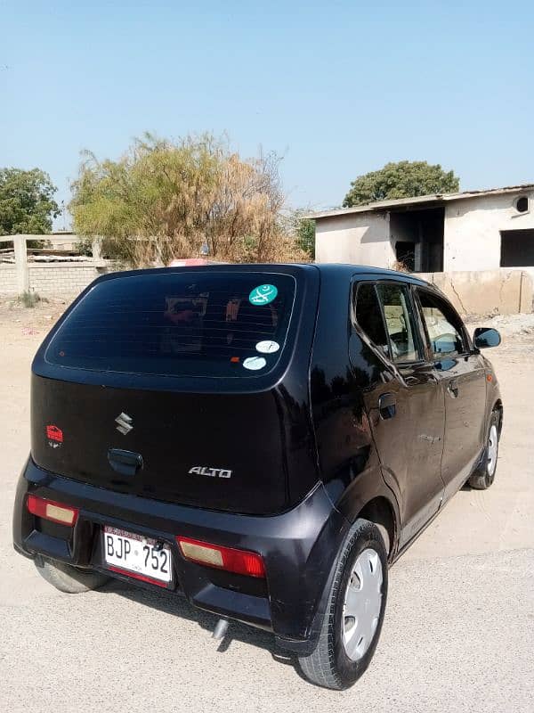 Suzuki Alto 2015 15