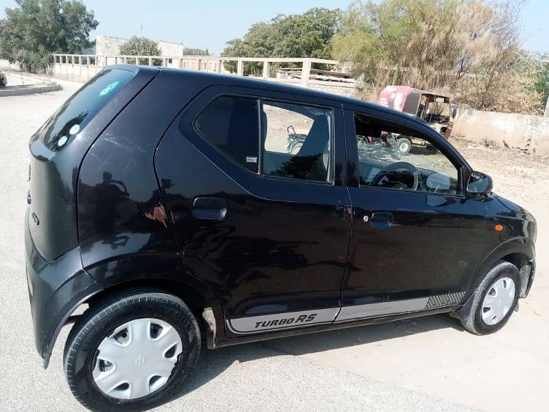 Suzuki Alto 2015 16