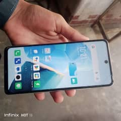 Infinix hot 30 All ok